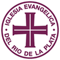 Logo of the Evangelical Church of the River Plate