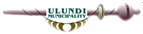 Official seal of Ulundi