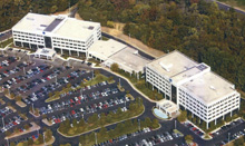 American Modern Headquarters in Batavia Township, OH