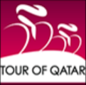 Tour of Qatar logo