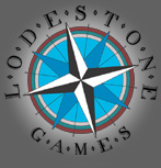 Lodestone Games Logo