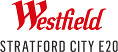 Westfield Stratford City logo