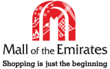 Mall of the Emirates logo