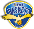 Logo used from 2004 to 2009