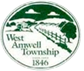Official seal of West Amwell Township, New Jersey