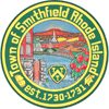 Official seal of Smithfield, Rhode Island