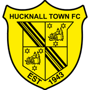 Hucknall Town crest