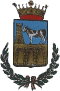 Coat of arms of Macchia Valfortore