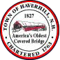 Official seal of Haverhill, New Hampshire