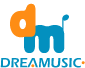 Logo of Dreamusic Incorporated