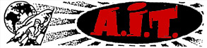 IWA (AIT) logo