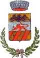 Coat of arms of Sernio