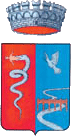 Coat of arms of Bertonico