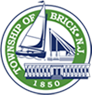 Official seal of Brick Township, New Jersey
