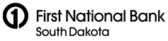 First National Bank South Dakota