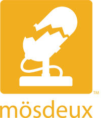 Mosdeux logo