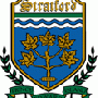Official seal of Stratford