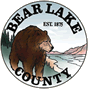 Official seal of Bear Lake County