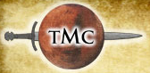 The Mud Connector's logo