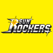 Sun Rockers Shibuya logo