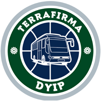 Terrafirma Dyip logo