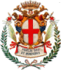 Coat of arms of Savigliano