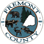 Official seal of Fremont County