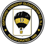 Official seal of Deptford Township, New Jersey
