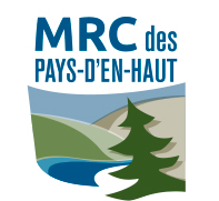 Logo of Les Pays-d'en-Haut Regional County Municipality
