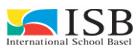 The ISB Logo