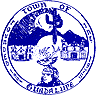 Official seal of Guadalupe, Arizona