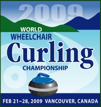 2009 World Wheelchair Curling Championship