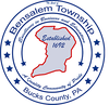 Official seal of Bensalem Township, Pennsylvania