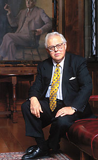 Robin W. Winks (1930-2003)