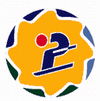 Former Panticosa-Los Lagos logo