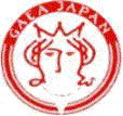 Gaea Japan logo