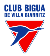 Biguá logo