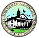 Official seal of Flemington, New Jersey