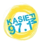 Kasie FM Logo