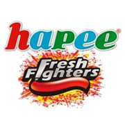 Hapee Fresh Fighters logo