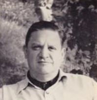 Paul I. Wellman in 1953