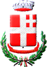 Coat of arms of Verrua Po