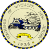 Official seal of Wyckoff, New Jersey