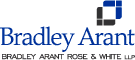Bradley Arant's logo prior to the merger with Boult Cummings