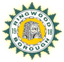 Official seal of Ringwood, New Jersey