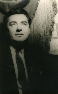 Kubly in 1956