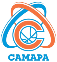 BC Samara logo