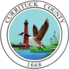 Official seal of Currituck County
