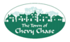 Flag of Town of Chevy Chase, Maryland