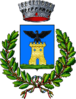 Coat of arms of Magnano